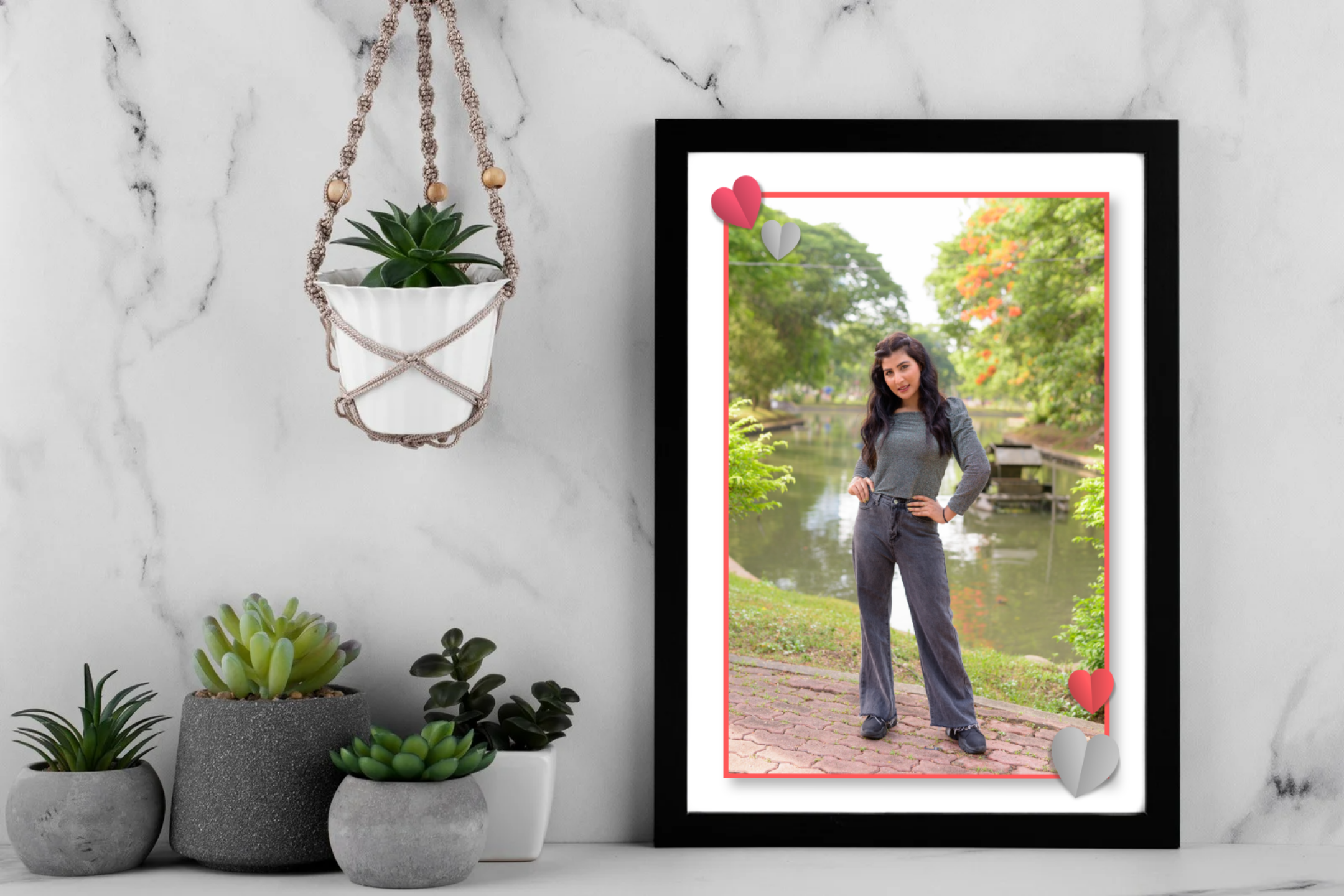 elegant personal wooden photo frame elegant personal wooden photo frame